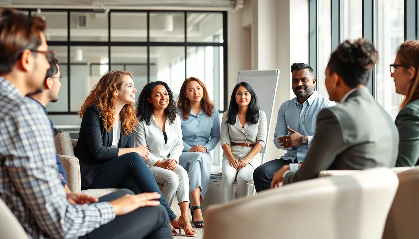 Empower Your Leadership